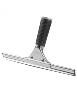 Насадка для миття вікон з прорезиненою ручкояткою PXP513 35 см (10шт/ящ)