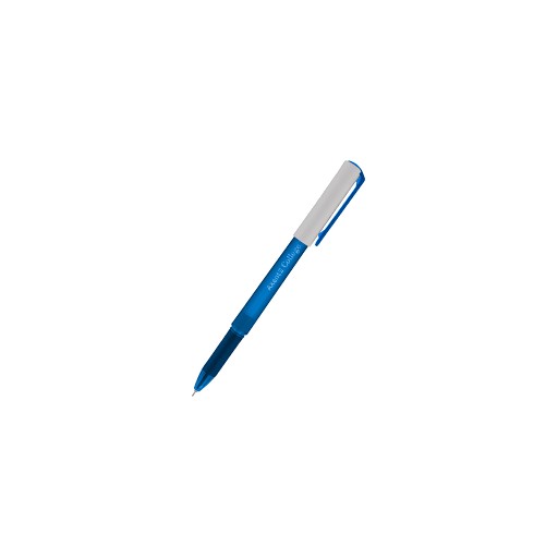 Ручка гелева College, синя
