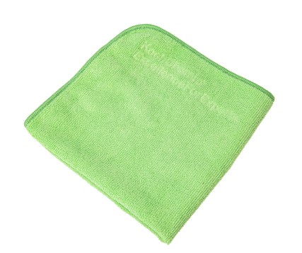 Ганчірка з мікрофібри KCX pro allrouder towel