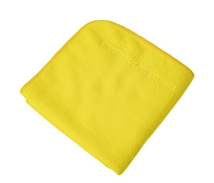 Ганчірка з мікрофібри KCX pro allrouder towel