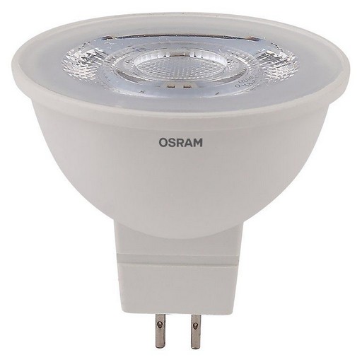 Лампа світлодіодна  MR16 35 36 5W/840 12V GU5.3 OSRAM