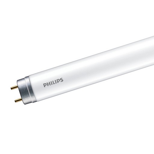 Лампа світлодіодд. люм, Philips,LEDtube 1200mm 16W 865 T8 I RCA, без стартера, Philips