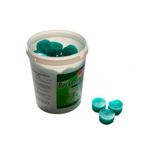 Таблетки для пісуарів ароматизовані BIO 316