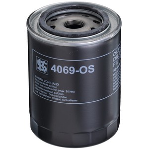 Масляний фильтр 4069-OS