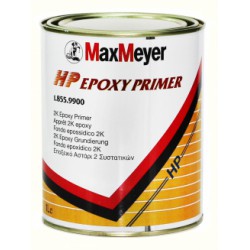 Фото 1. Грунт епоксидний HP Epoxy Primer (1л.) Нетто=1.399