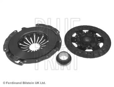 Фото 2. Комплект зчеплення Blue Print ADG03028