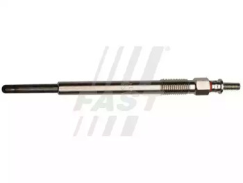 Свічка розжарення TOYOTA Aygo 05-14. FORD Focus II 04-11. C-MAX 02-10. Fiesta 02-09. PEUGEOT 307 01-11. 206 98-12. Partner 96-08. CITROEN Be