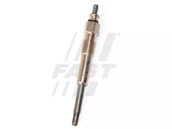 Свічка розжарення FIAT Ducato 94-02. Scudo 95-07. PEUGEOT 206 98-12. Partner 96-08. Expert 95-07. 306 93-02. 106 91-03. CITROEN Berlingo 96-
