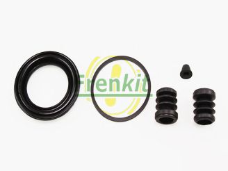 Фото 1. Ремкомплект гальмівного супорта CHEVROLET Aveo T250-255 06-16. Aveo T200 03-08. Spark 10-17