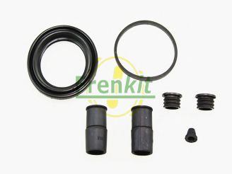 Ремкомплект гальмівного супорта переднього VW T4 90-03. AUDI A4 04-08. SKODA Superb 01-08. TOYOTA Avensis 97-03. FORD Galaxy 94-06. SEAT Exe