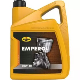 Олива моторна EMPEROL 10W-40 5л