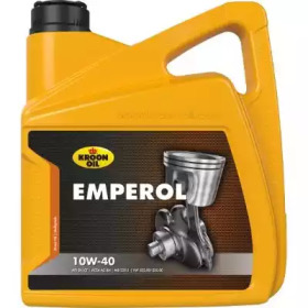 Олива моторна EMPEROL 10W-40 4л