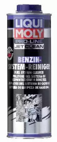 Фото 1. ОЧИСНИК БЕНЗИНОВИХ СИСТЕМ PRO-LINE JETCLEAN BENZIN-SYSTEM-REINIGER 1Л