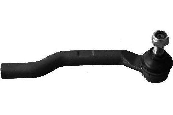 Рульовий наконечник Прав HONDA CIVIC VIII 1.3-2.2D 09.05-12.12
