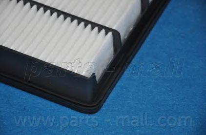 Фото 3. Фільтр повітряний HYUNDAI TERRACAN (вир-во PARTS-MALL)