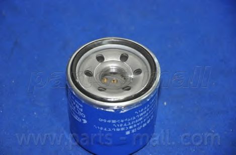 Фото 2. Фільтр масляний двигуна HYUNDAI ATOZ 98 (вир-во PARTS-MALL)