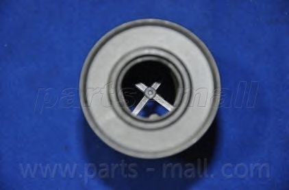 Фото 3. Фільтр масляний двигуна NISSAN QASHQAI J10 07- (вир-во PARTS-MALL)