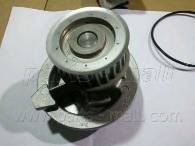 Фото 2. Насос водяний CHEVOLET DAEWOO Lacetti хетчбек (J200) 1.8 F18D3 (вир-во PARTS-MALL)