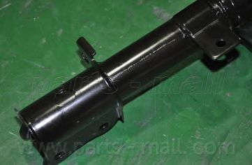Фото 4. Амортизатор підв. задн. лів. DAEWOO NUBIRA(J100) (вир-во PARTS-MALL)