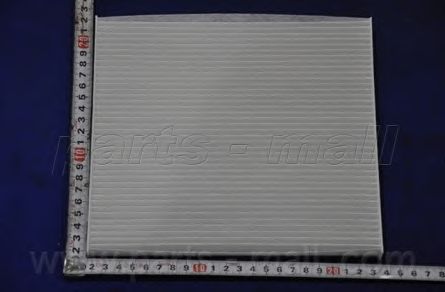 Фото 4. Фільтр салону TOYOTA AVENSIS(T2) 03-08 (вир-во Parts-Mall)