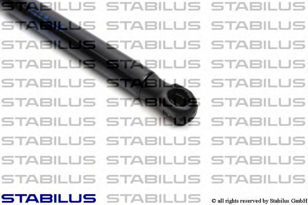 Фото 3. STABILUS Амортизатор багажника. F=360N. L=39см. H=15.2см