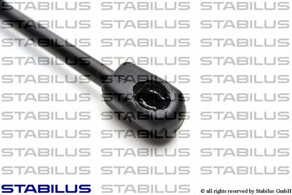 Фото 2. STABILUS Амортизатор багажника. F=350N. L=64.85см. H=26.55см