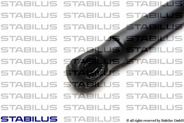 Фото 3. STABILUS Амортизатор багажника. F=350N. L=64.85см. H=26.55см