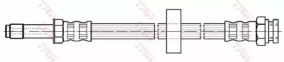 Фото 2. Шланг гальмівний TRW PHB359