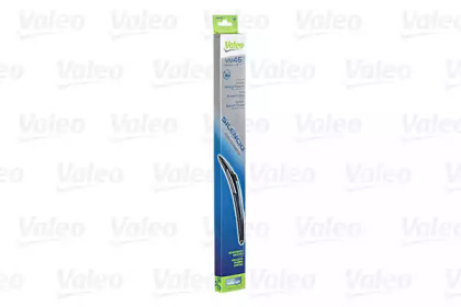 Фото 3. Склоочисник VALEO 574204