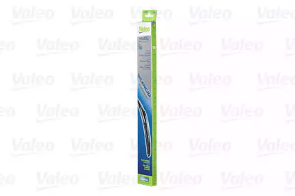 Фото 4. Склоочисник VALEO 574204