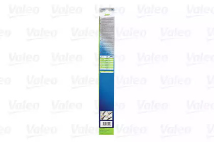 Фото 5. Склоочисник VALEO 574204