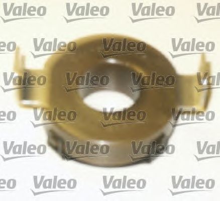 Фото 3. Ремонтний комплект зчеплення VALEO 801454