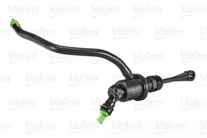 Фото 3. Головний циліндр зчеплення VALEO 804808