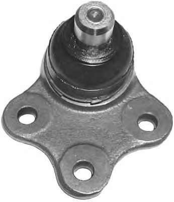 Фото 1. Кульова опора FORD Fiesta 02-09. Fusion 02-12. MAZDA 2 DY 03-07