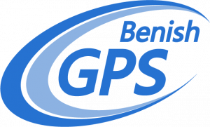 Benish GPS Ukraine
