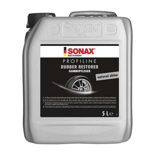 Очисник гуми (Ефект мокрий) Sonax 5л.