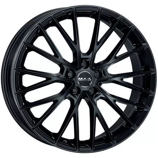 Диск колісний UNIVERSAL SPECIALE MAK SPECIALE 8 20 5X112 45.0 57.1 GLOSS BLACK