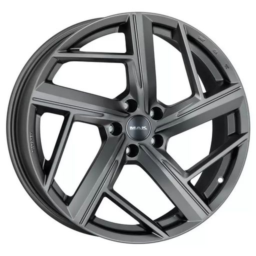 Диск колісний AUDI QVATTRO MAK QVATTRO 8.5 20 5X112 20.0 66.5 M-TITAN