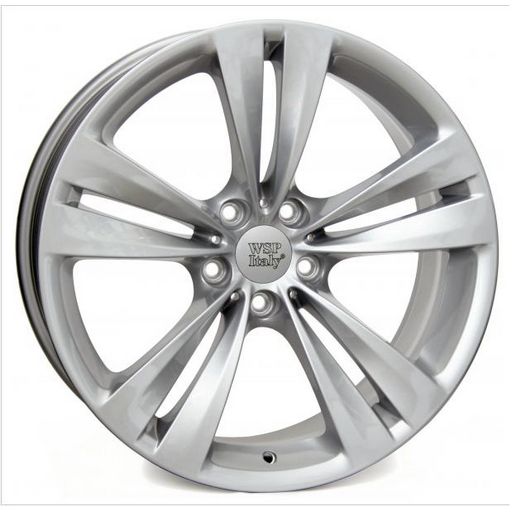 Диск колісний BMW W673 NEPTUNE GT 9 20 5X120 41.0 72.6 SILVER