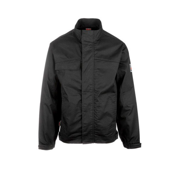 Куртка Wurth STAR CP250 чорна розмір L. MODYF