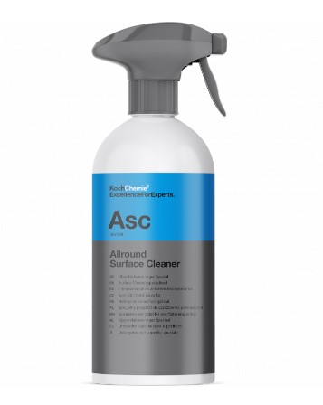 Очищувач Allround Surface Cleaner