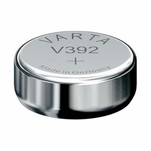 Батарейка VARTA V 392 WATCH