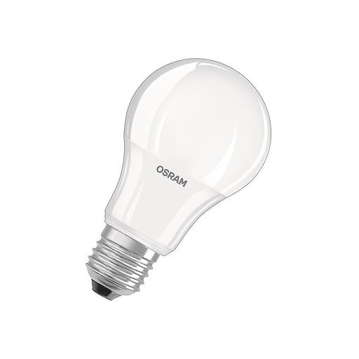 Лампа світлодіод, VALUE CL, A100, 10W, 840, E27
