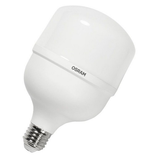 Лампа світлодіод, Osram, HW, 50W/865 230V, E27/E40, 8X1, 50W, 5000lm, 6500K, шт.