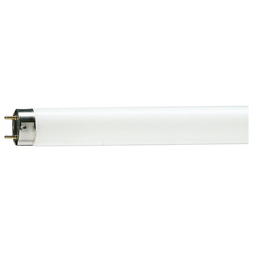 Лампа люм, 18W/965, G13, TL-D, Philips