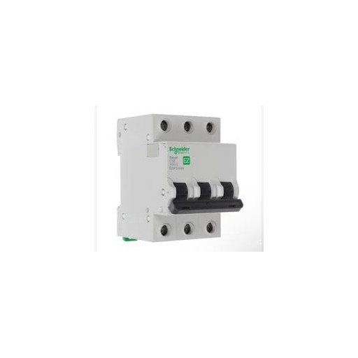 Авт.вимик, Easy9, 3Р, 63А, С, 4,5kA, Schneider Electric, шт