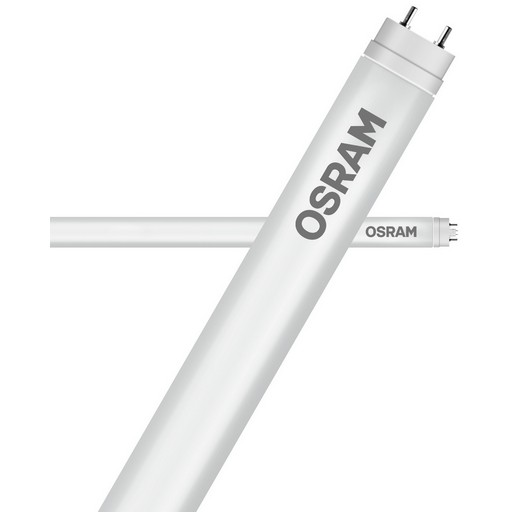 Лампа світлодіодна ST8E-0.6M 8W/865 220-240V AC 25X1 Osram