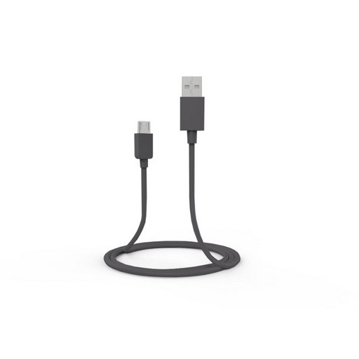 Кабель для смартфону, HV-CB8610, Micro USB, чорний, HAVIT