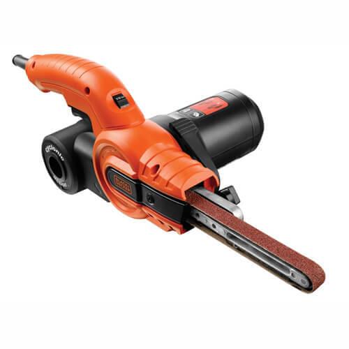 Напилок електричний BLACK+DECKER KA900E