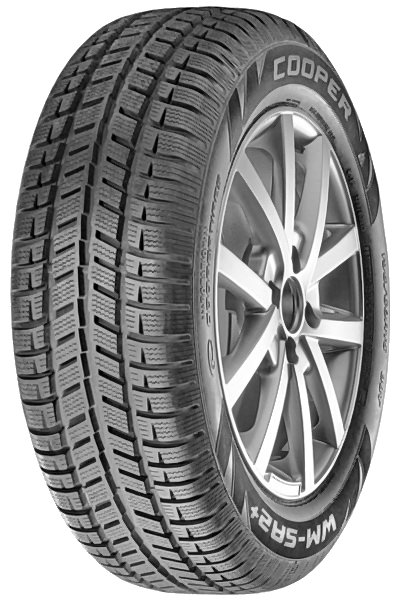 Автошина Cooper 175-65R14 82T Weather-Master SA2+